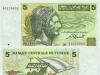 Какую валюту брать в тунис